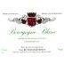 Boyer-Martenot Bourgogne Blanc 2007 Front Label