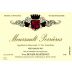 Boyer-Martenot Meursault-Perrieres 2012 Front Label