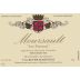 Boyer-Martenot Meursault Les Narvaux 2014 Front Label