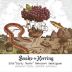 Snake + Herring 'Dirty Boots' Cabernet Sauvignon 2014 Front Label