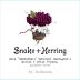 Snake + Herring Cannonball Cabernet Sauvignon Merlot Petit Verdot 2012 Front Label