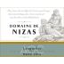 Domaine de Nizas Languedoc Rose 2015 Front Label