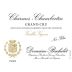Domaine Denis Bachelet Charmes-Chambertin Grand Cru Vieilles Vignes 2014 Front Label