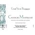 Domaine Marc Morey Chassagne-Montrachet 2006 Front Label