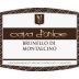 Cava d'Onice Brunello di Montalcino 2008 Front Label