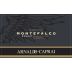 Arnaldo Caprai Montefalco Riserva Rosso 2008 Front Label