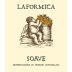 Soc. Agr. La Formica di Bonuzzi Nicola Soave 2015 Front Label