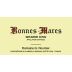Domaine Georges & Christophe Roumier Bonnes-Mares Grand Cru 2012 Front Label