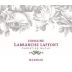 Domaine Labranche Laffont Madiran 2013 Front Label