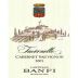 Banfi Tavernelle Cabernet Sauvignon 2003 Front Label