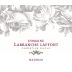 Domaine Labranche Laffont Madiran 2012 Front Label