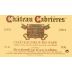 Chateau Cabrieres Chateauneuf-du-Pape 2001 Front Label