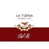Bel Sit Barbera d'Asti La Turna 2012 Front Label