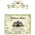 Domaine Pegau Chateau Pegau Cuvee Lone Blanc 2014 Front Label