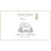 Villa a Sesta Chianti Classico Riserva 2008 Front Label