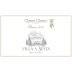 Villa a Sesta Chianti Classico Riserva 2007 Front Label
