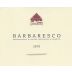 Cantina del Pino Barbaresco 2010 Front Label