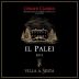 Villa a Sesta Chianti Classico Il Palei 2011 Front Label