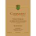 Carpineto Vino Nobile di Montepulciano Riserva 2009 Front Label