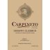 Carpineto Chianti Classico 2010 Front Label