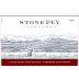 StoneFly Vineyards Cabernet Sauvignon 2007 Front Label