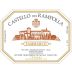 Castello dei Rampolla Sammarco 2007 Front Label