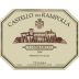 Castello dei Rampolla Sammarco 2009 Front Label