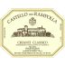 Castello dei Rampolla Chianti Classico 2009 Front Label