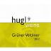 Hugl Gruner Veltliner 2012 Front Label
