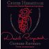 Domaine Les Bruyeres Crozes Hermitage Cuvee Georges Reynaud 2011 Front Label