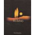 Societa Agricola Bulichella Toscana Rubino Rosso 2012 Front Label