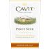 Cavit Provincia di Pavia Pinot Noir 2010 Front Label