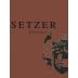 Setzer Zweigelt 2013 Front Label