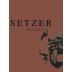 Setzer Zweigelt 2014 Front Label