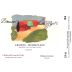 Domaine des Entrefaux Crozes-Hermitage 2013 Front Label