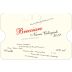 Leonardo Bussoletti Umbria Ciliegiolo Narni Brecciaro 2012 Front Label