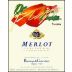 Barton & Guestier Merlot 1999 Front Label