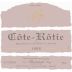 Dom. Guy Bernard Cote-Rotie 1998 Front Label