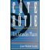 Dom. Jean-Michel Gerin Cote Rotie Grandes Places 2009 Front Label
