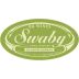 BK Wines Swaby Single Vineyard Chardonnay 2013 Front Label