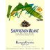 Barton & Guestier Sauvignon Blanc 1997 Front Label