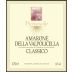 Società Agricola Eleva Piovesole Amarone della Valpolicella Classico 2008 Front Label