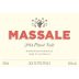 Kooyong Mornington Peninsula Massale Pinot Noir 2014 Front Label