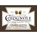 Colognole Chianti Rufina Riserva 2007 Front Label