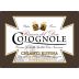 Colognole Chianti Rufina Riserva 2004 Front Label