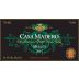 Casa Madero Merlot 2011 Front Label