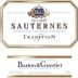 Barton & Guestier Sauternes 1998 Front Label