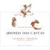 Quinta da Lixa Aromas das Castas 2013 Front Label