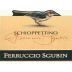 Società Agricola Ferruccio Sgubin Schioppettino 2006 Front Label