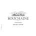 Bouchaine Carneros Pinot Noir 2013 Front Label
